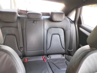 Audi A4 2008