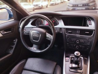 Audi A4 2008