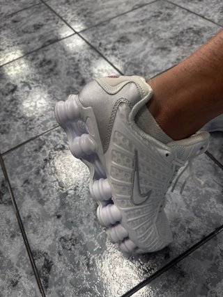 Nike Air VaporMax Plus  Nike shox