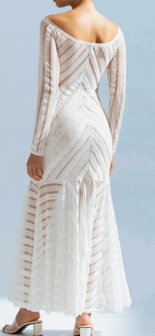 Vestido Ibicenco Charo Ruiz Ibiza