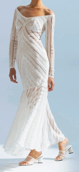 Vestido Ibicenco Charo Ruiz Ibiza
