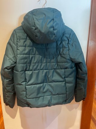 Anorak niño WEDZE talla 12 años