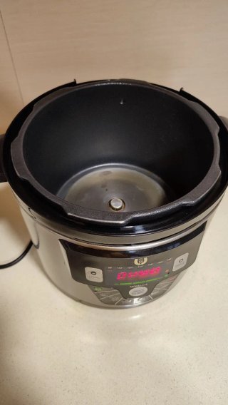 Olla GM Modelo E para piezas