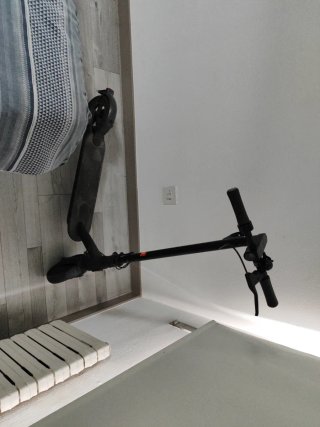 Patinete Eléctrico Xiaomi Pro