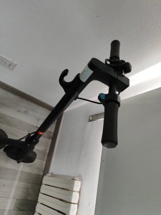 Patinete Eléctrico Xiaomi Pro