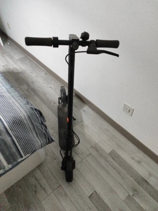 Patinete Eléctrico Xiaomi Pro