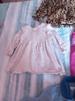 Lote Ropa Bebé 12-24 Meses