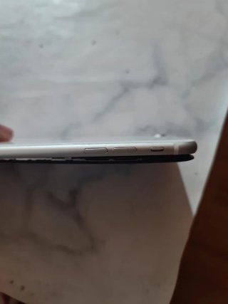 iPhone SE 2020 Bianco per parti