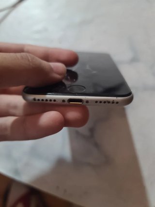 iPhone SE 2020 Bianco per parti