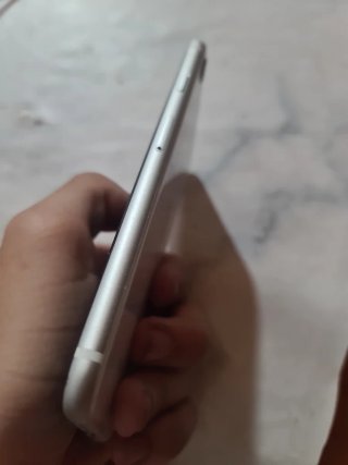 iPhone SE 2020 Bianco per parti