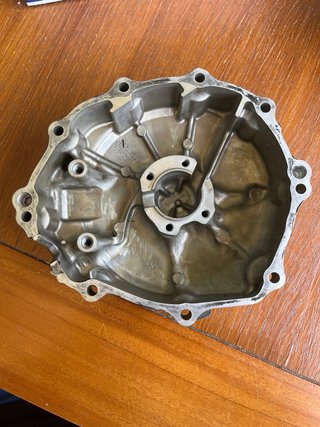Tapa motor Honda CBR 1000 RR 08-11