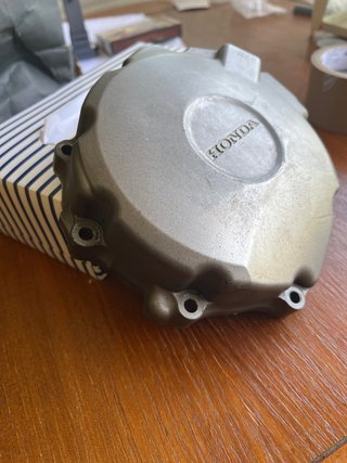 Tapa motor Honda CBR 1000 RR 08-11