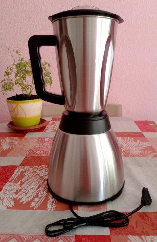 LICUADORA 1,5 Litros - NUEVA