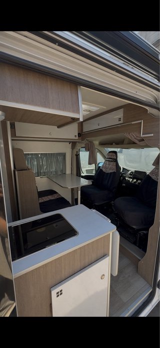 Peugeot Boxer 2021