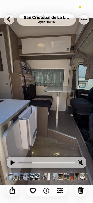 Peugeot Boxer 2021