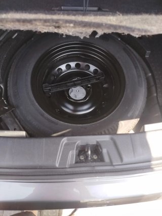 Nissan Qashqai 2016