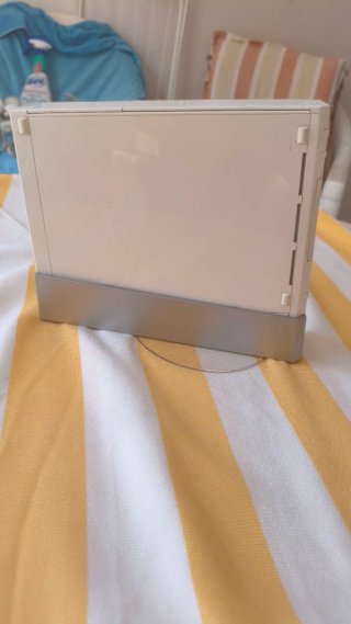Pack Nintendo Wii + Mandos + Juegos