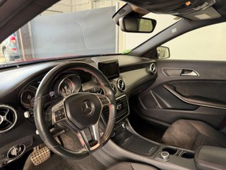 Mercedes-Benz Clase GLA GLA 200 CDI AMG Line