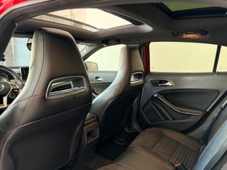 Mercedes-Benz Clase GLA GLA 200 CDI AMG Line