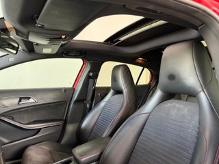 Mercedes-Benz Clase GLA GLA 200 CDI AMG Line