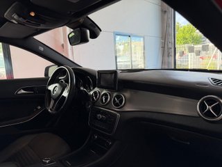 Mercedes-Benz Clase GLA GLA 200 CDI AMG Line