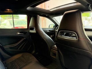 Mercedes-Benz Clase GLA GLA 200 CDI AMG Line