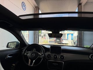Mercedes-Benz Clase GLA GLA 200 CDI AMG Line