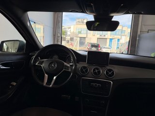Mercedes-Benz Clase GLA GLA 200 CDI AMG Line