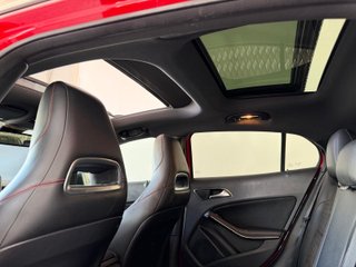 Mercedes-Benz Clase GLA GLA 200 CDI AMG Line