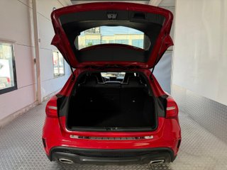 Mercedes-Benz Clase GLA GLA 200 CDI AMG Line