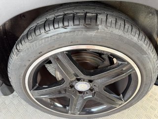 Mercedes-Benz Clase GLA GLA 200 CDI AMG Line