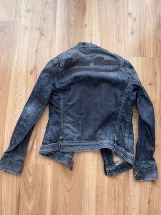 Chaqueta Vaquera Mujer G-Star T.M