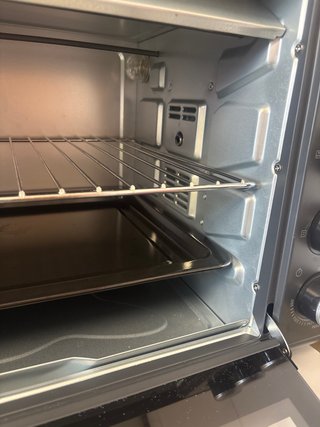 Horno Sobremesa Cecotec Grande 46 litros