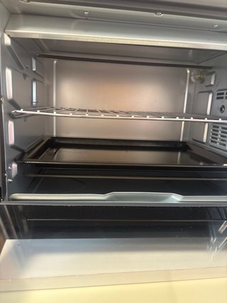 Horno Sobremesa Cecotec Grande 46 litros