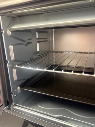 Horno Sobremesa Cecotec Grande 46 litros