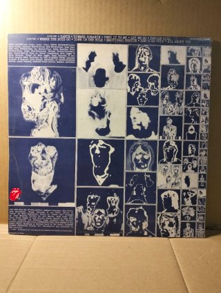 Disco vinile LP 33 giri - The Rolling Stones