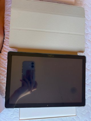 Tablet DMOAO Dorada