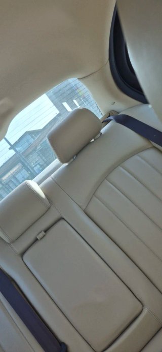 Jaguar X-Type 2005
