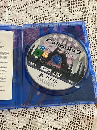 The Caligula Effect 2 - PS5 PlayStation 5