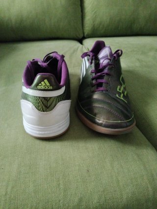 Zapatillas Adidas F50 Fútbol Sala
