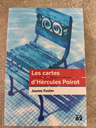 Les cartes d'Hèrcules Poirot