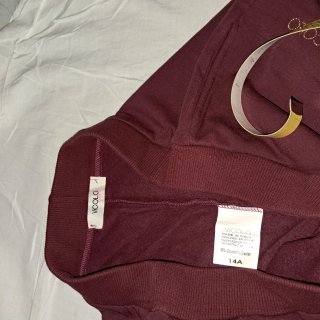 Pantaloni invernali ragazza Vicolo