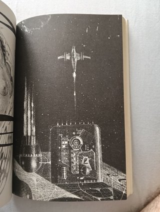 Revista Nueva Dimension no 140 (Ciencia Ficción)