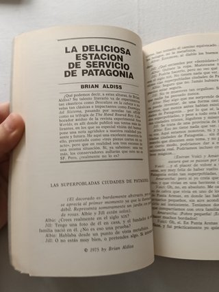 Revista Nueva Dimension no 140 (Ciencia Ficción)
