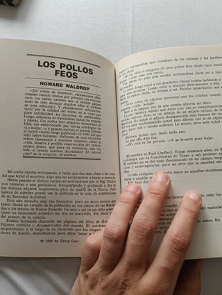 Revista Nueva Dimension no 140 (Ciencia Ficción)