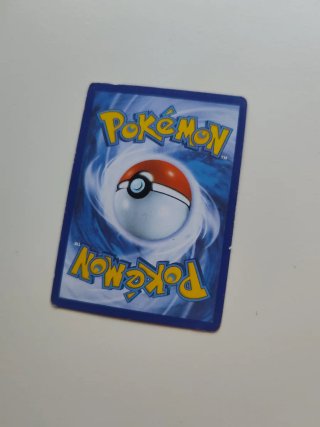 Carta Pokémon Mewtwo GX HP 190