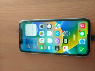 iPhone Xr Apple