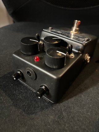 Sonicstage TSV 808 Custom Pedal