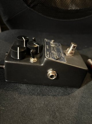 Sonicstage TSV 808 Custom Pedal