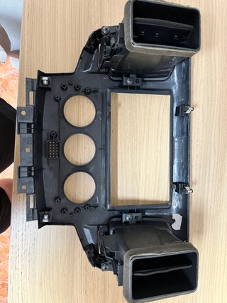 Rejilla Panel Central Coche Nissan Nv200